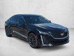 2020 Cadillac CT5 4dr Sdn Luxury