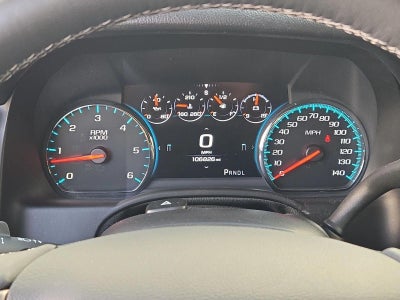 2017 GMC Yukon 2WD 4dr Denali