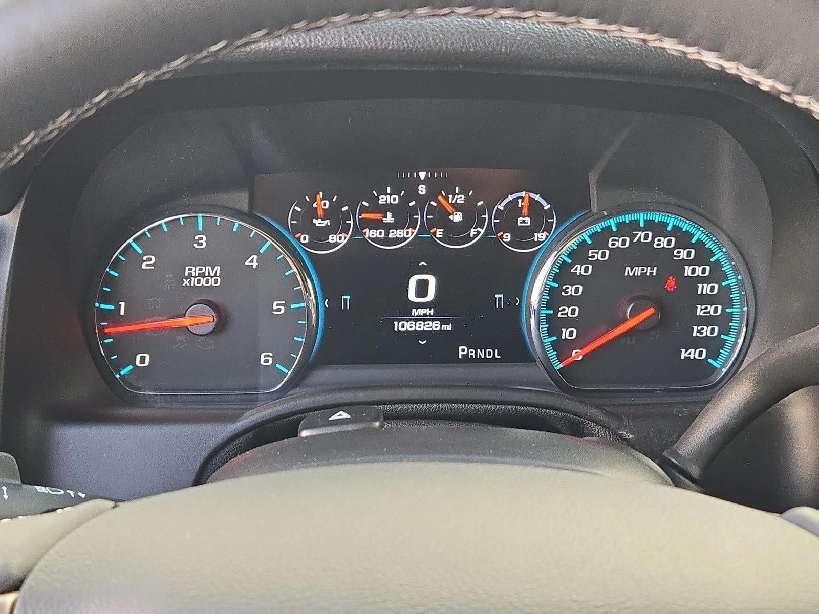 2017 GMC Yukon 2WD 4dr Denali