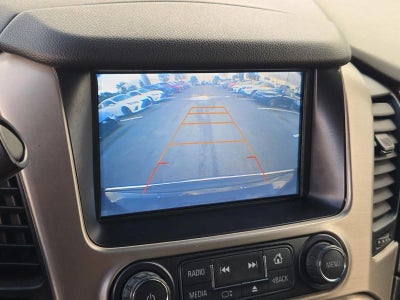 2017 GMC Yukon 2WD 4dr Denali
