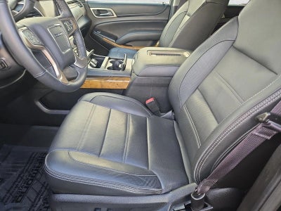 2017 GMC Yukon 2WD 4dr Denali
