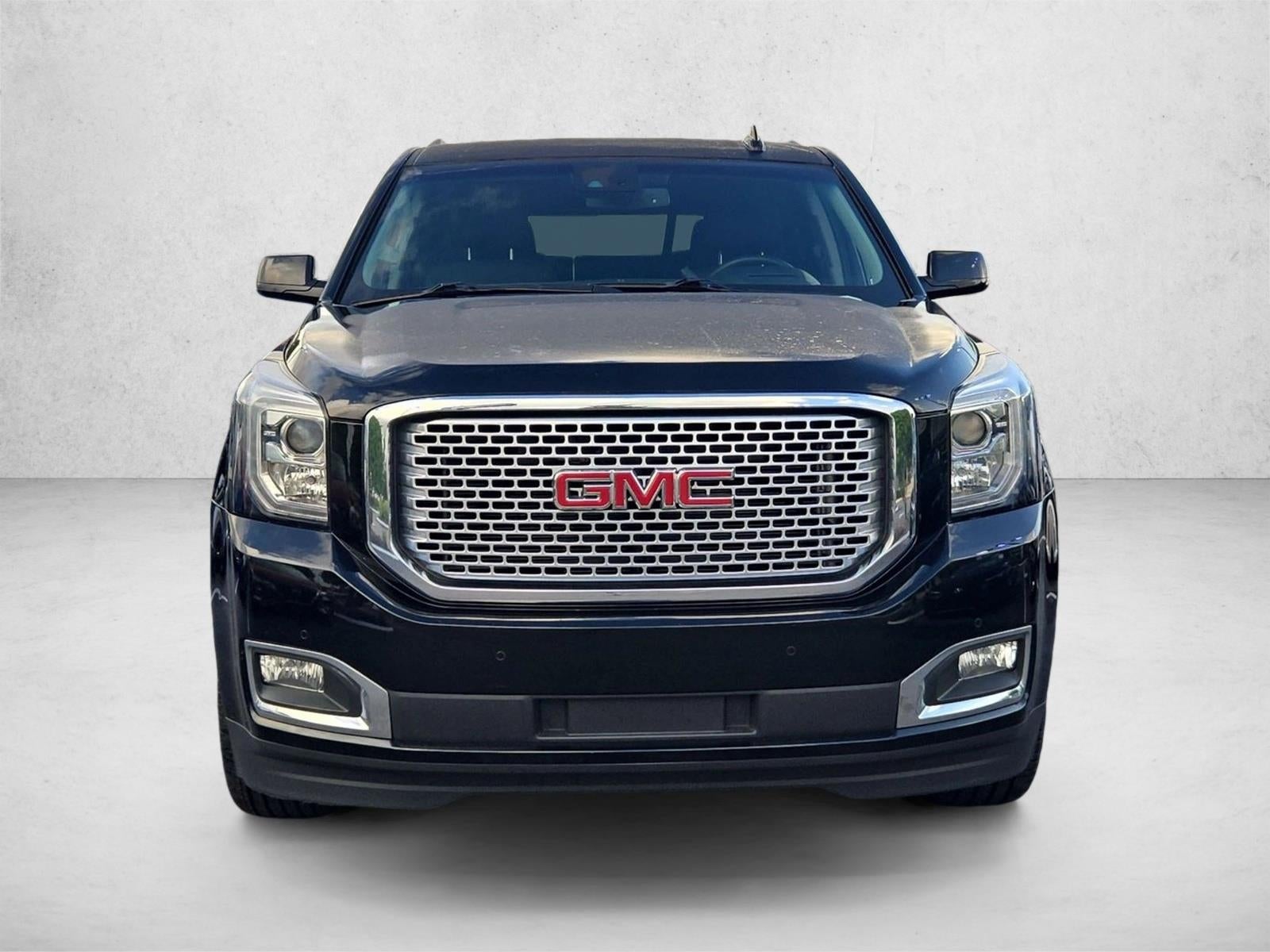 2017 GMC Yukon 2WD 4dr Denali