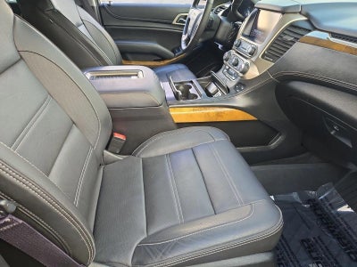 2017 GMC Yukon 2WD 4dr Denali
