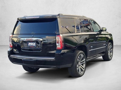 2017 GMC Yukon 2WD 4dr Denali