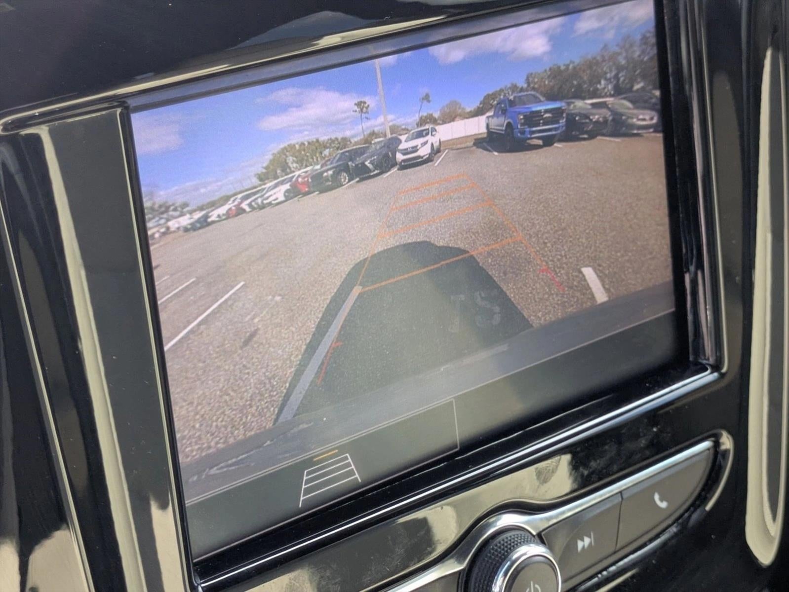 2023 Chevrolet Traverse FWD 1LS