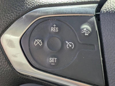 2023 Chevrolet Traverse FWD 1LS