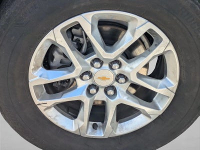 2023 Chevrolet Traverse FWD 1LS