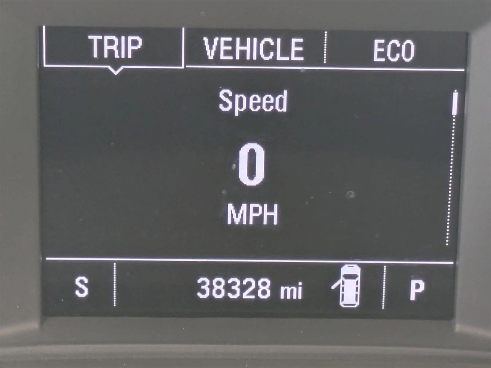 2023 Chevrolet Traverse FWD 1LS