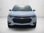 2021 Chevrolet Traverse FWD 3LT