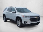 2021 Chevrolet Traverse FWD 3LT