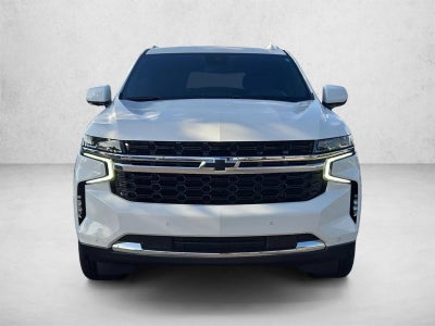 2024 Chevrolet Tahoe 4WD LS