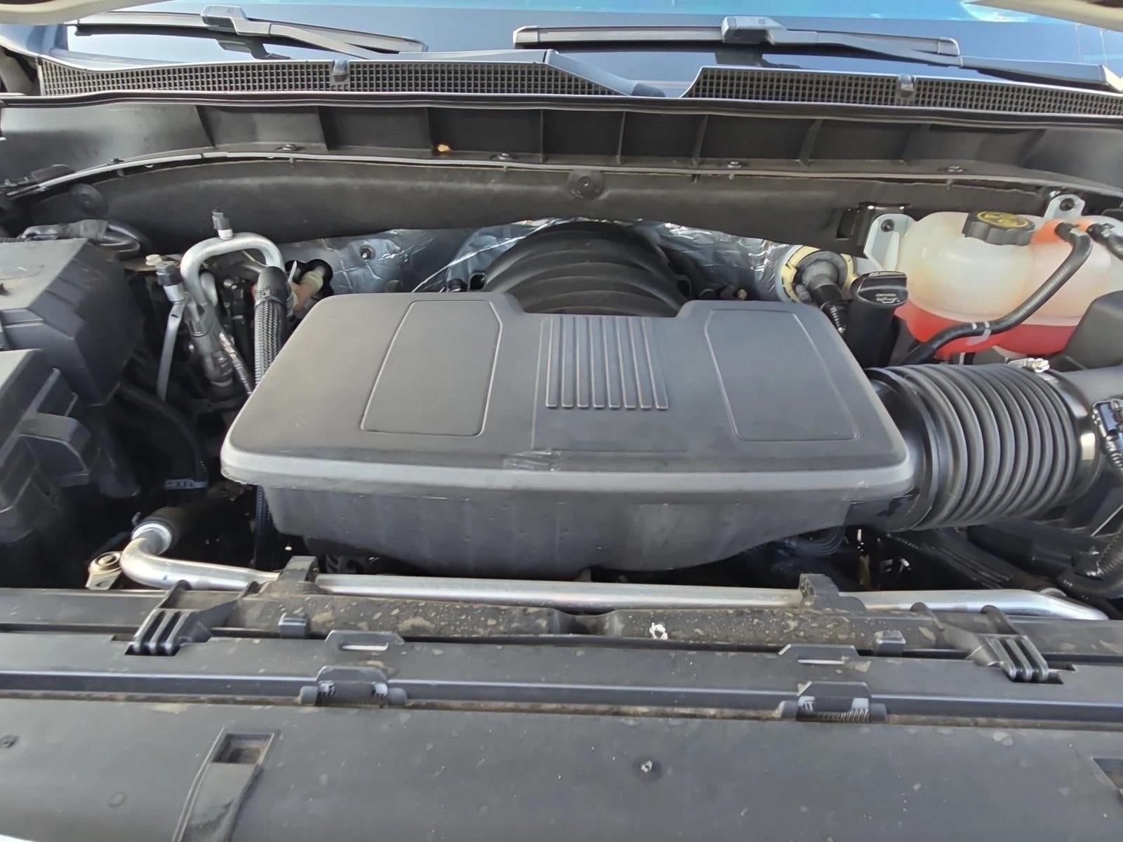 2024 Chevrolet Tahoe 4WD LS
