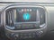 2017 GMC Canyon Crew Cab Short Box 4-Wheel Drive SLE