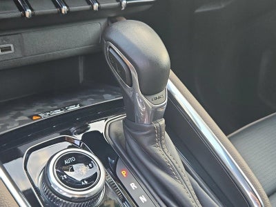 2024 GMC Canyon Crew Cab Short Box 4-Wheel Drive Denali