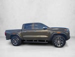 2024 GMC Canyon Crew Cab Short Box 4-Wheel Drive Denali