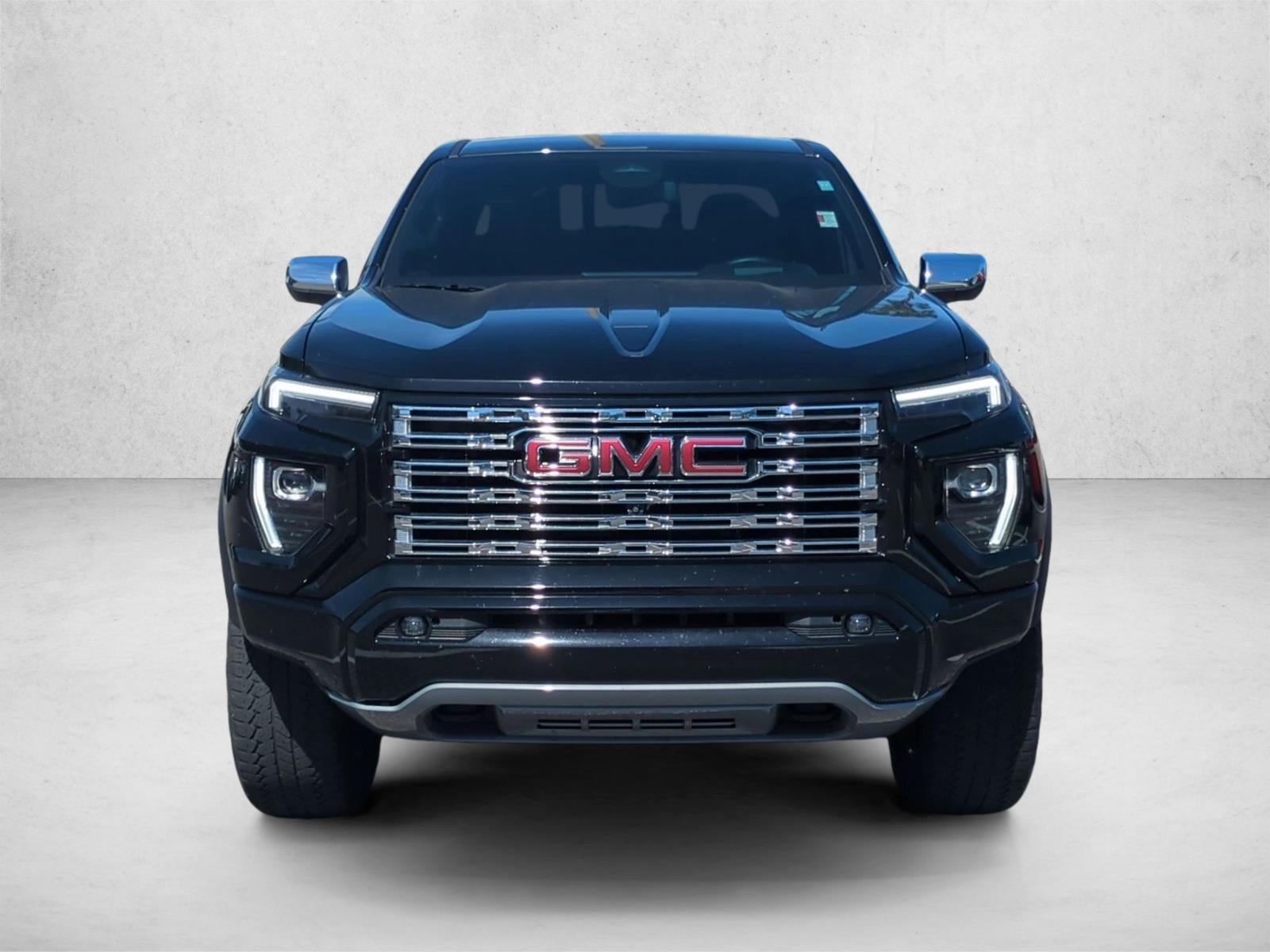 2023 GMC Canyon Crew Cab Short Box 4-Wheel Drive Denali