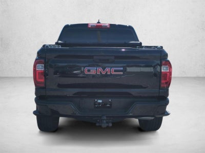 2023 GMC Canyon Crew Cab Short Box 4-Wheel Drive Denali
