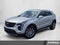 2022 Cadillac XT4 FWD 4dr Premium Luxury