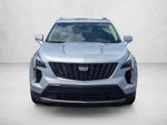 2022 Cadillac XT4 FWD 4dr Premium Luxury