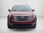 2017 Cadillac XT5 FWD 4dr