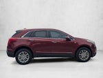 2017 Cadillac XT5 FWD 4dr