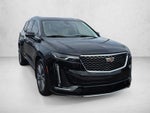 2020 Cadillac XT6 FWD 4dr Premium Luxury