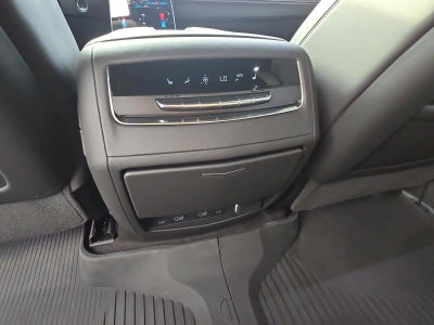 2025 Cadillac Escalade ESV 4WD Sport Platinum