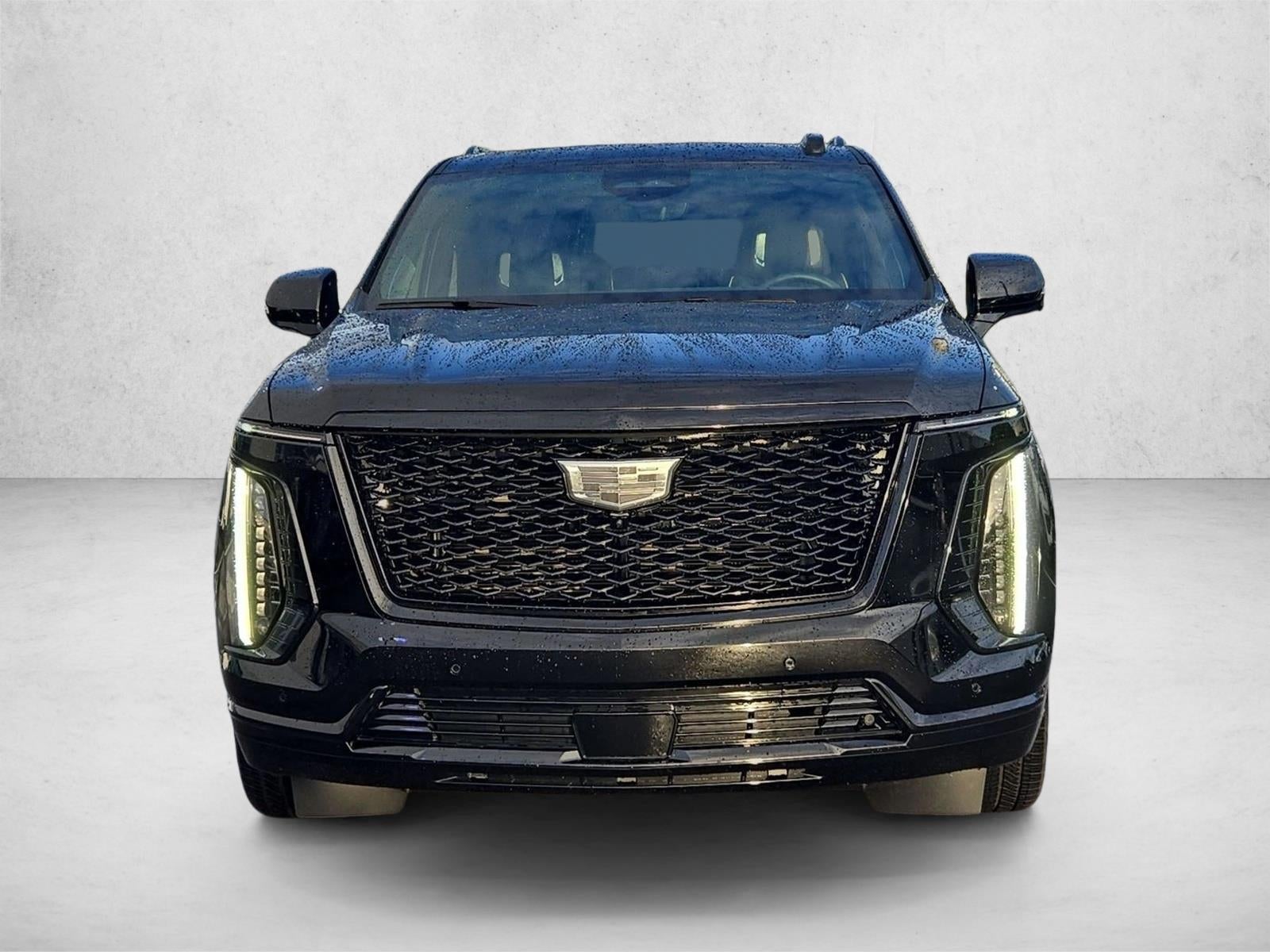 2025 Cadillac Escalade ESV 4WD Sport Platinum