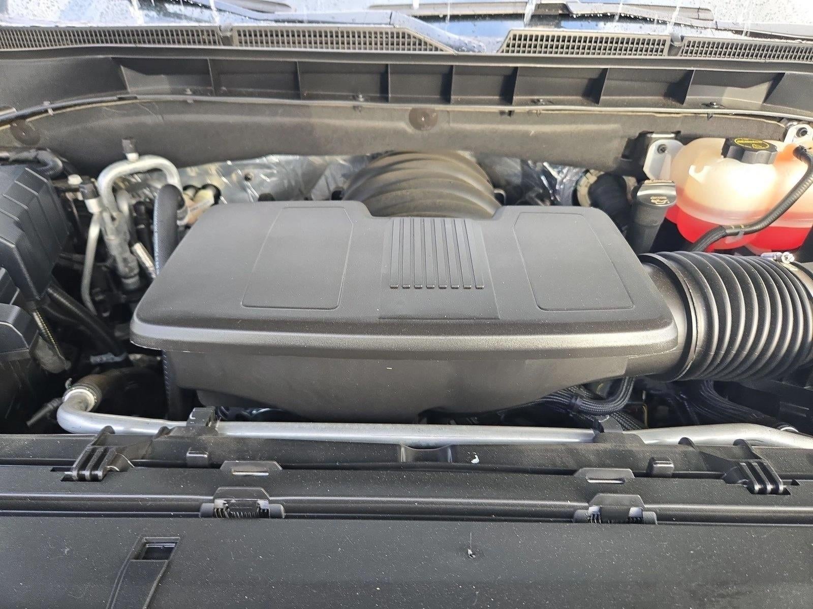 2025 Cadillac Escalade ESV 4WD Sport Platinum