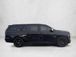 2025 Cadillac Escalade ESV 4WD Sport Platinum