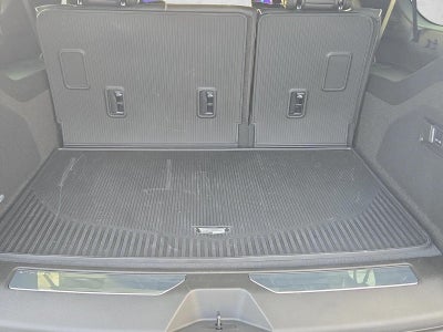 2025 Cadillac Escalade ESV 4WD Sport Platinum