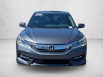 2016 Honda Accord Sedan EX CVT with Honda Sensing