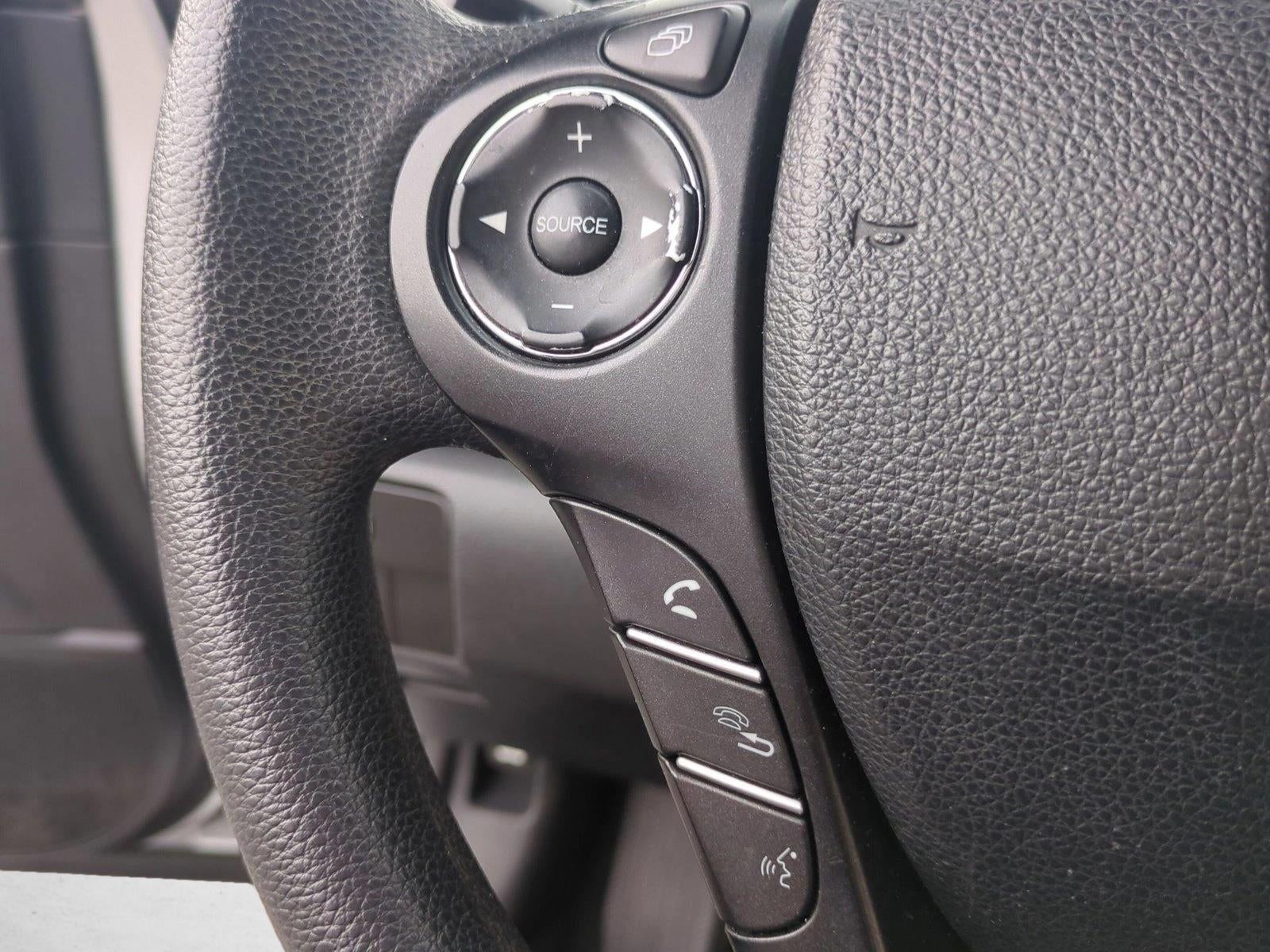 2014 Honda Accord Sedan LX CVT PZEV