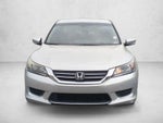 2014 Honda Accord Sedan LX CVT PZEV