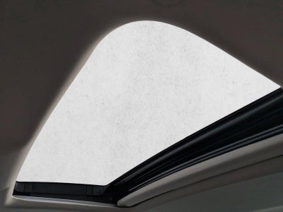 2022 Honda Accord Hybrid EX-L Sedan