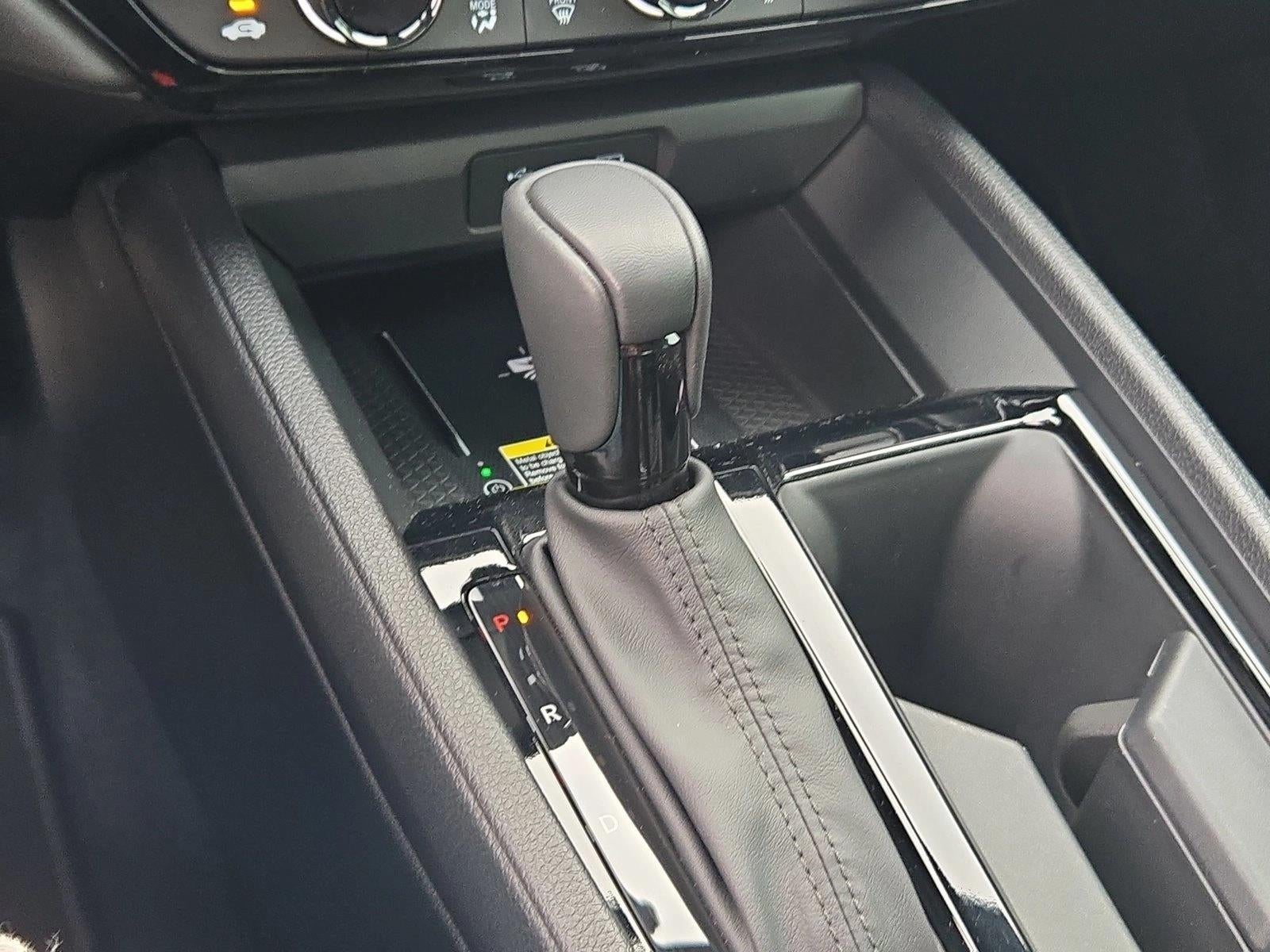 2025 Honda Accord Hybrid Sport Sedan