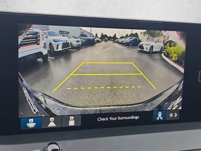 2025 Honda Accord Hybrid Sport Sedan