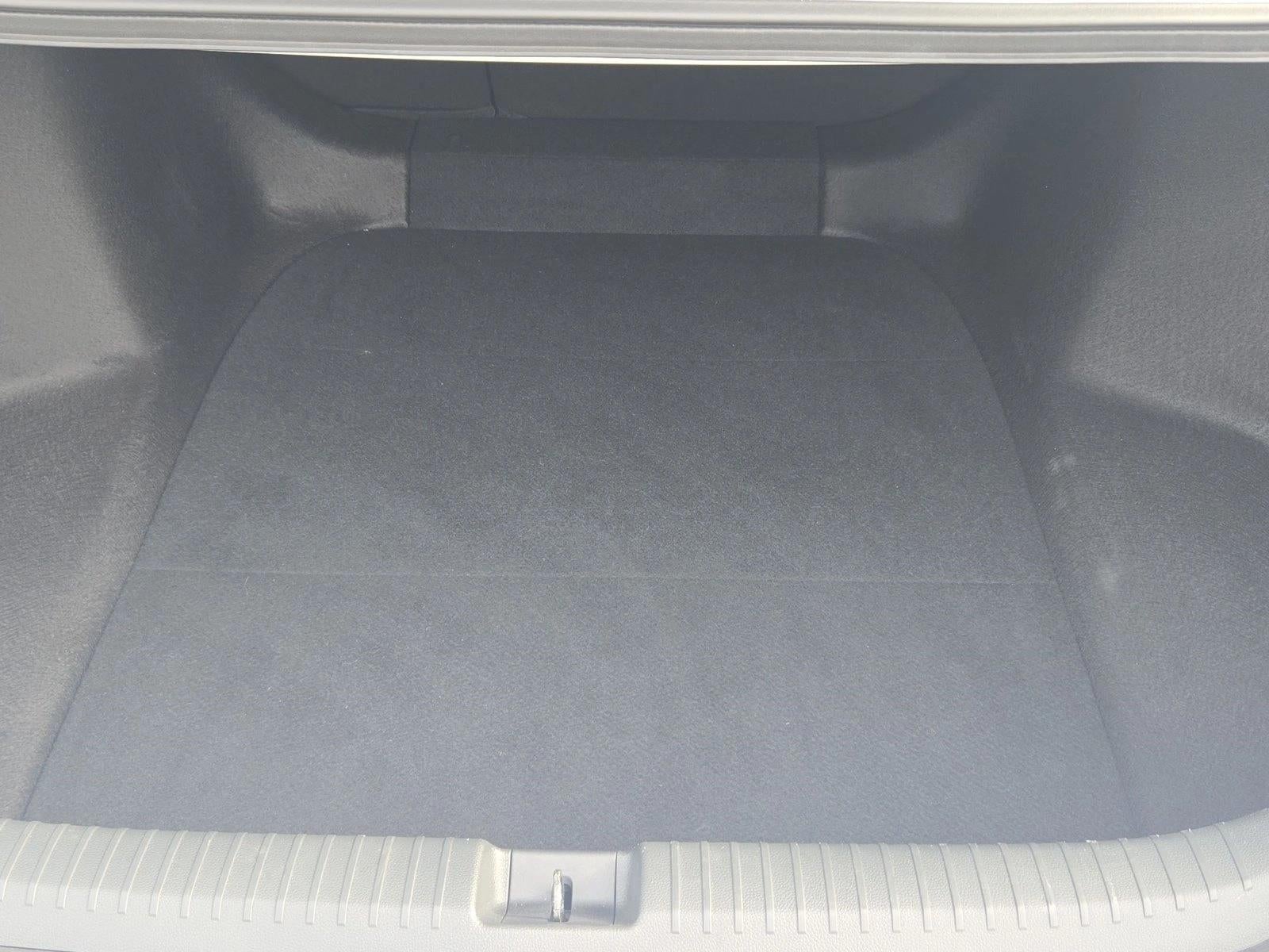 2023 Honda Accord Hybrid EX-L Sedan