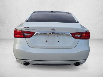 2018 Nissan Maxima SL 3.5L