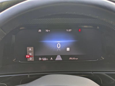 2024 Volkswagen Atlas Cross Sport 2.0T SEL R-Line 4MOTION