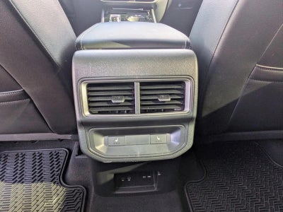 2024 Volkswagen Atlas Cross Sport 2.0T SEL R-Line 4MOTION