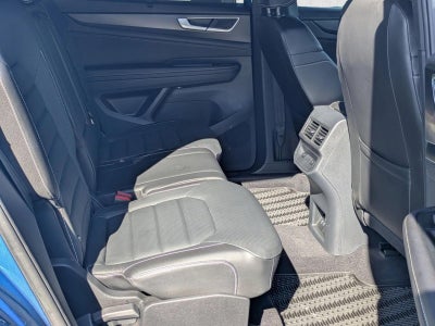 2024 Volkswagen Atlas Cross Sport 2.0T SEL R-Line 4MOTION