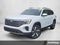 2024 Volkswagen Atlas 2.0T SE w/Technology FWD