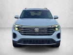 2024 Volkswagen Atlas 2.0T SE w/Technology FWD