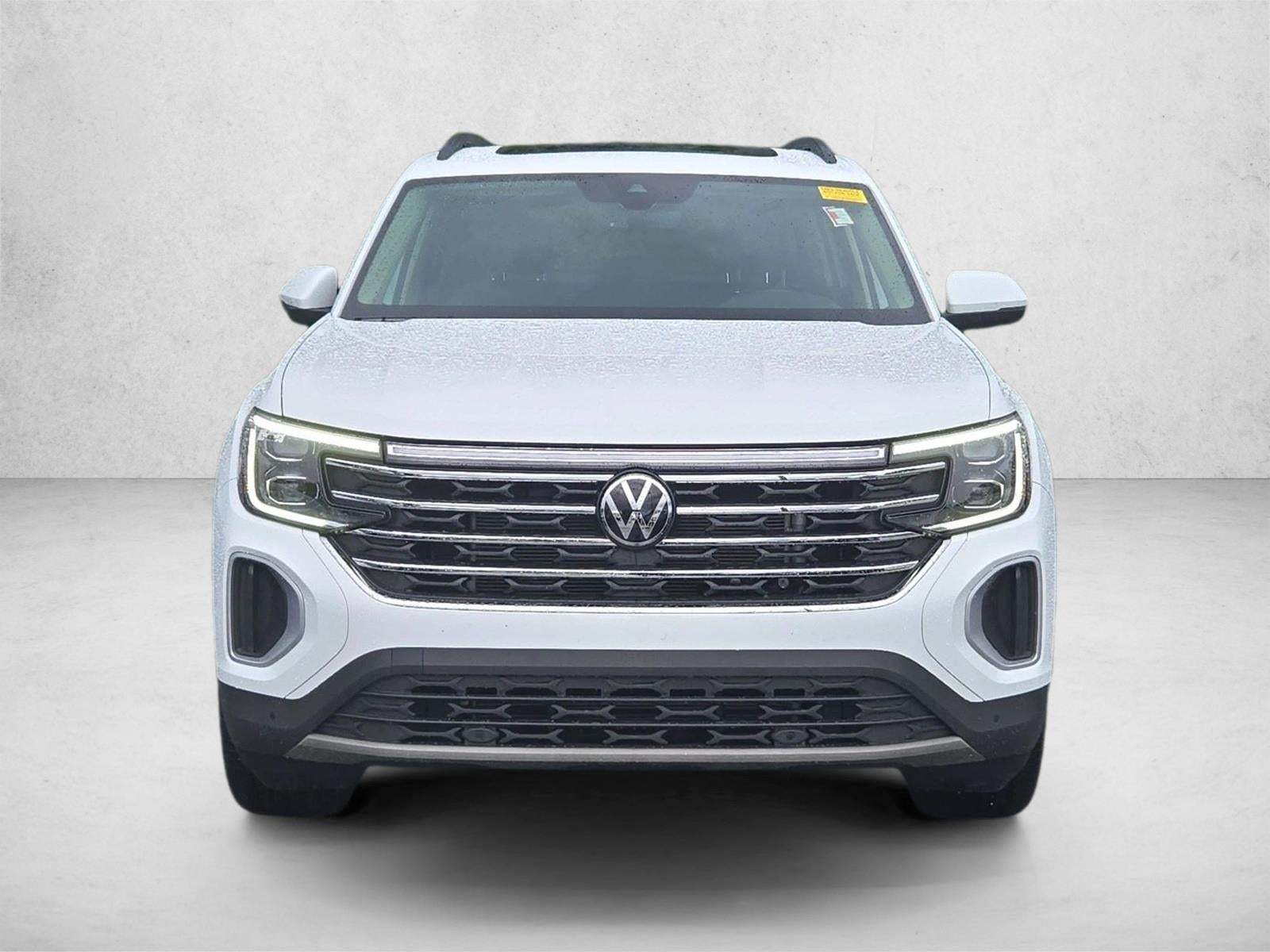 2024 Volkswagen Atlas 2.0T SE w/Technology FWD