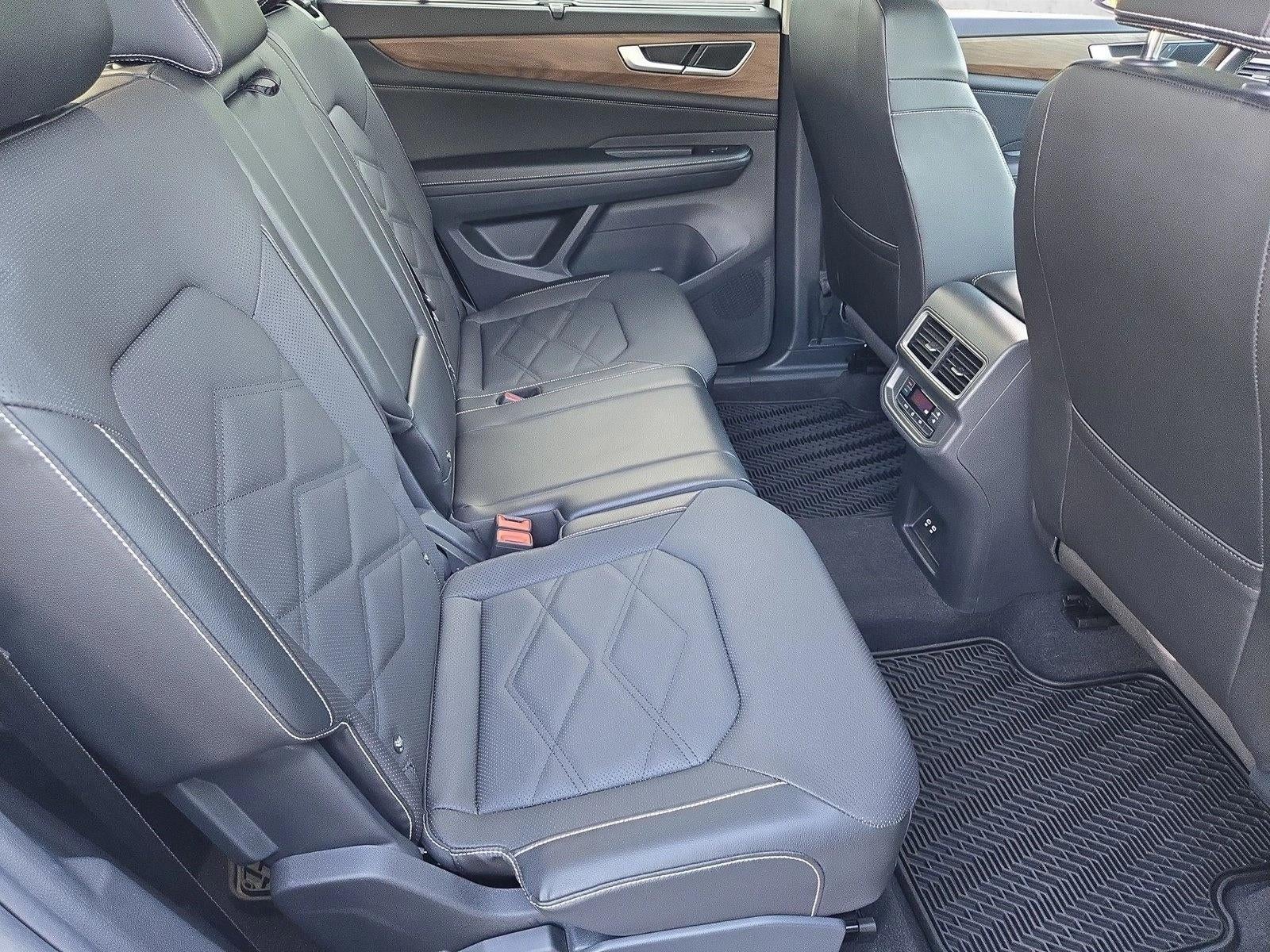 2024 Volkswagen Atlas 2.0T SE w/Technology FWD