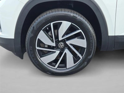 2024 Volkswagen Atlas 2.0T SE w/Technology FWD
