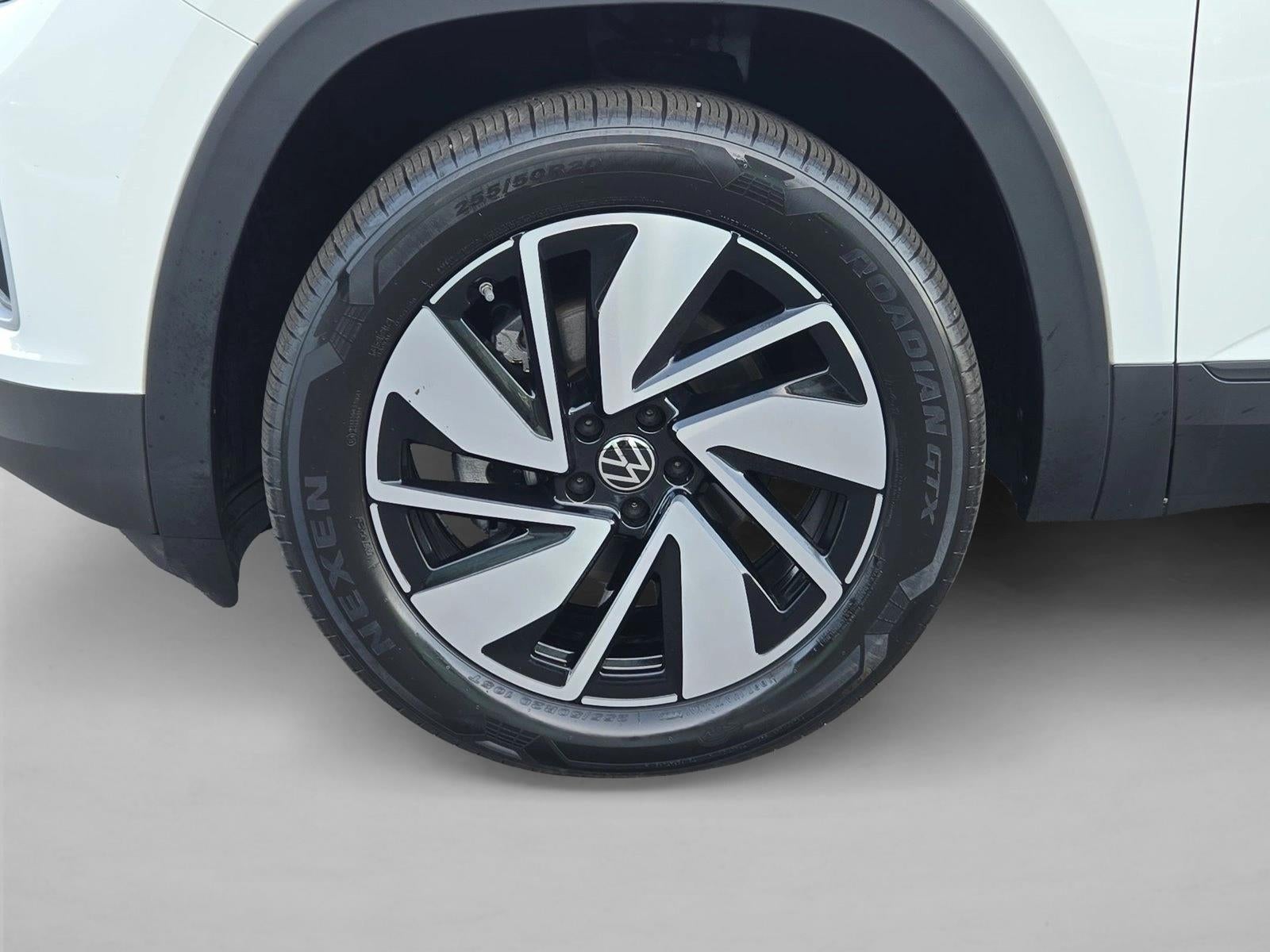 2024 Volkswagen Atlas 2.0T SE w/Technology FWD