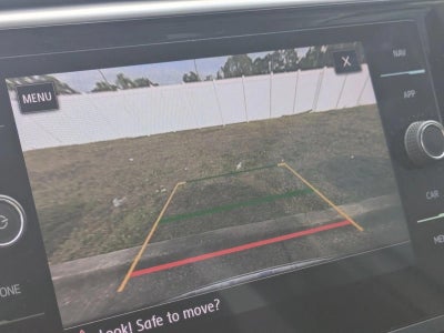 2021 Volkswagen Atlas 2.0T SEL Premium 4MOTION *Ltd Avail*