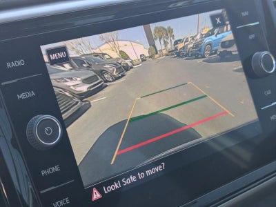 2021 Volkswagen Atlas 2.0T SEL Premium 4MOTION *Ltd Avail*